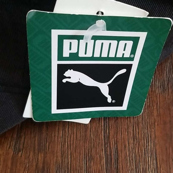 Puma cap - Picture 4 of 5